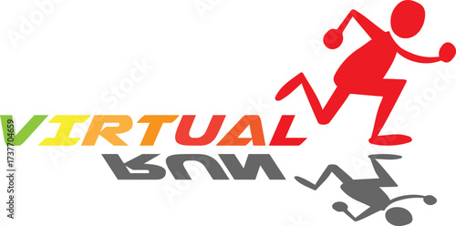 logo-sport-virtual-run-marathon