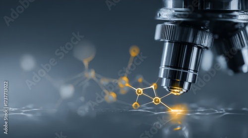 Microscope light reveals micro world for scientific study precision microscope illuminates tiny samples for detailed analysis