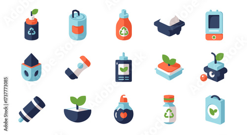 Hydroponic gardening equipment and supplies for plant cultivation and growth.