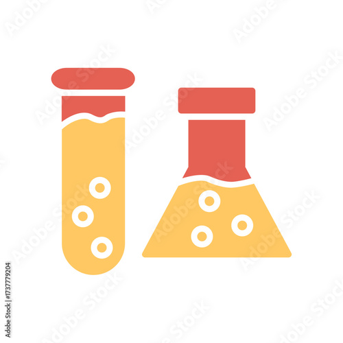 Lab Icon Design