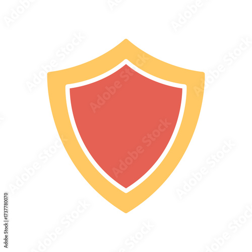 Shield Icon Design