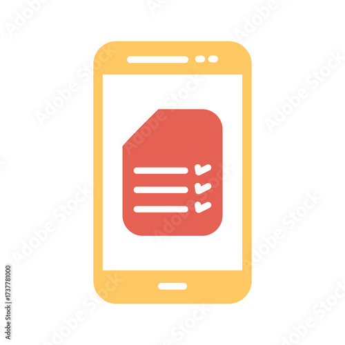 To-Do List Icon Design