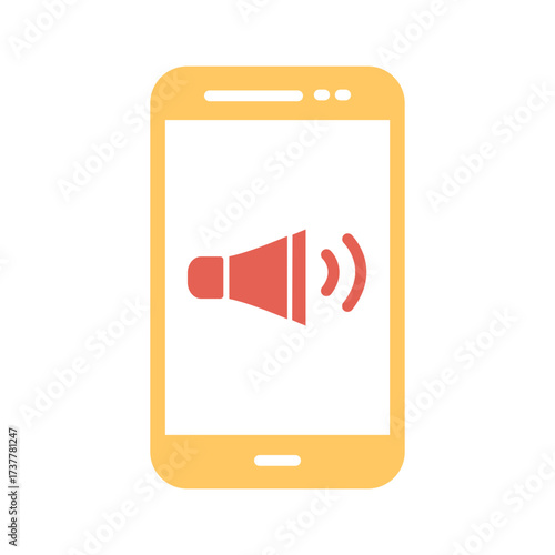 Volume Icon Design