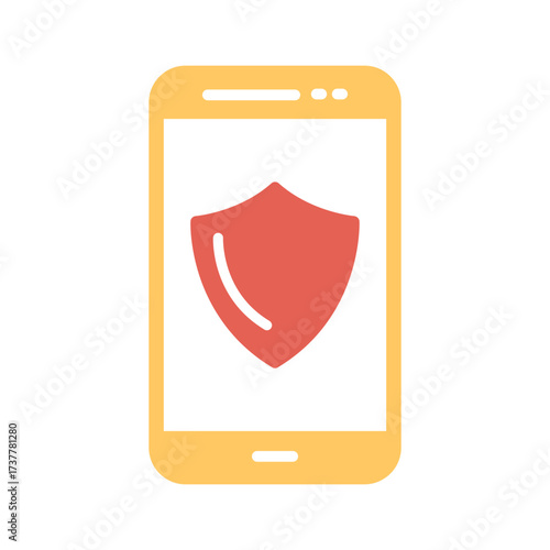 Shield Icon Design