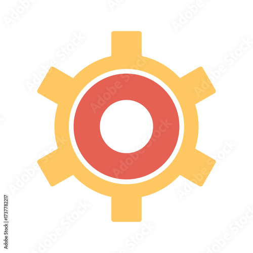 Settings Icon Design