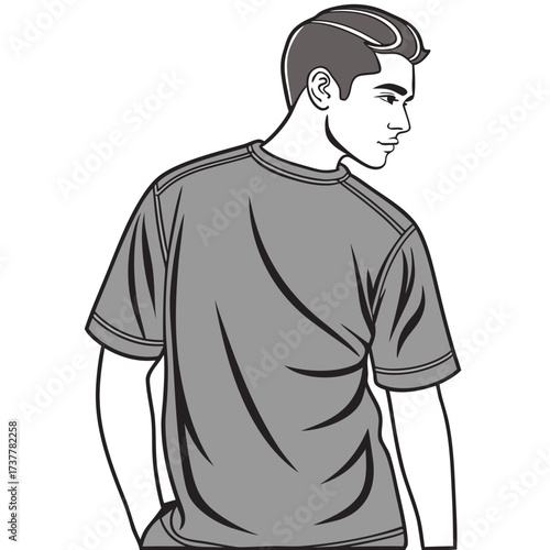 man with sunglasses