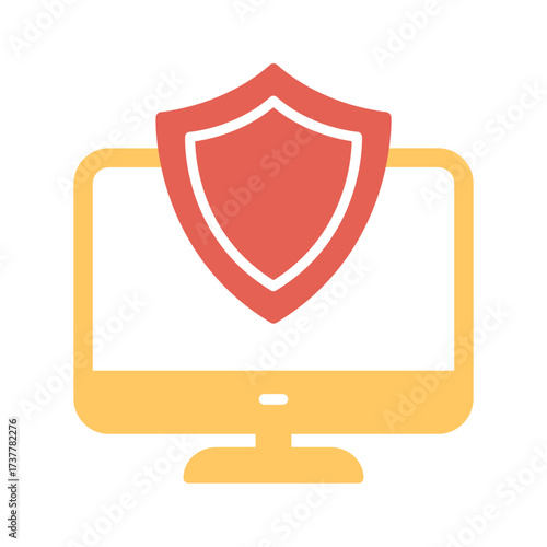 Shield Icon Design