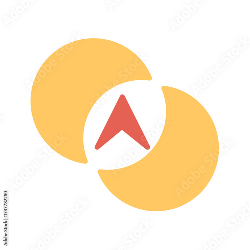 Pathfinder Icon Design