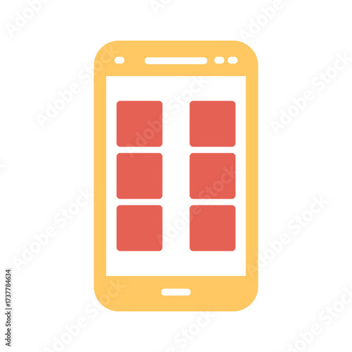 Apps Icon Design