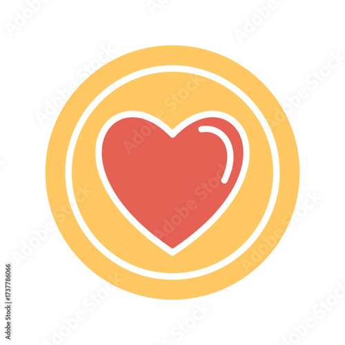 Add to Favorite Icon Design