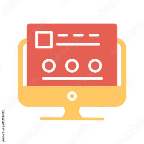 Select Product Icon Design