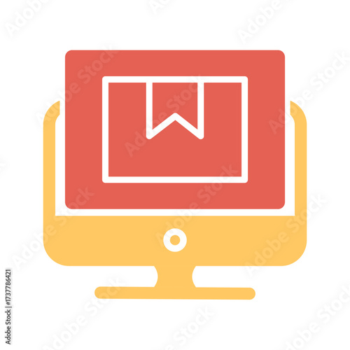 New Label Icon Design