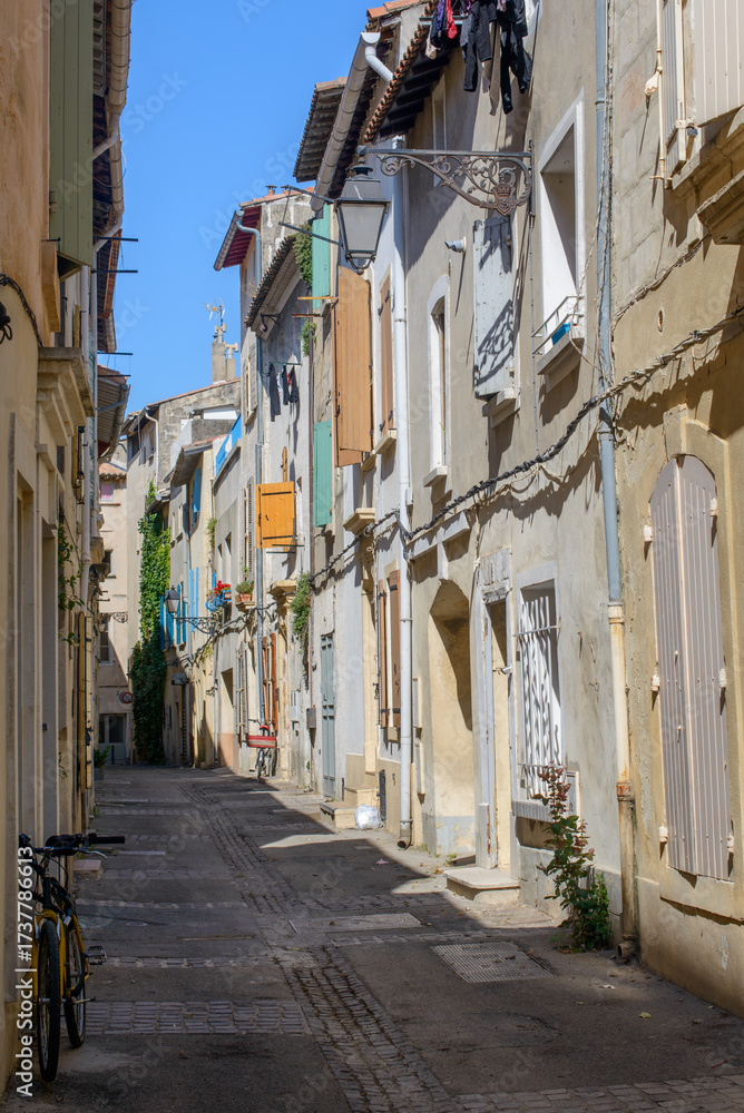 Fototapeta premium Arles (Provence, France)
