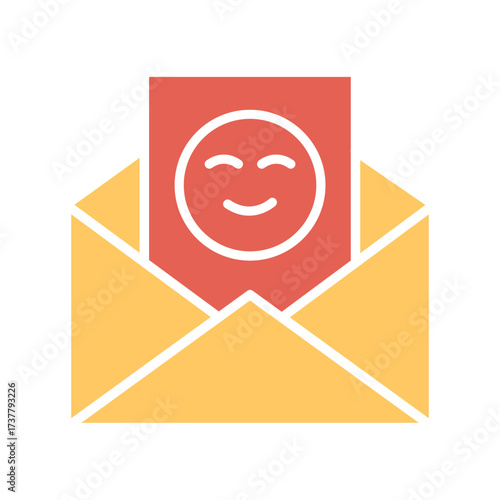 Greetings Icon Design