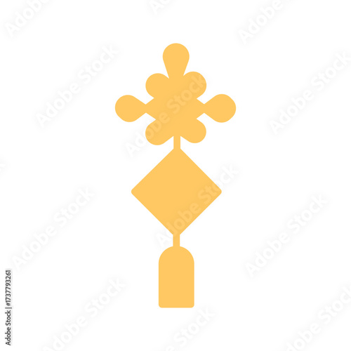 Decorations Icon Design