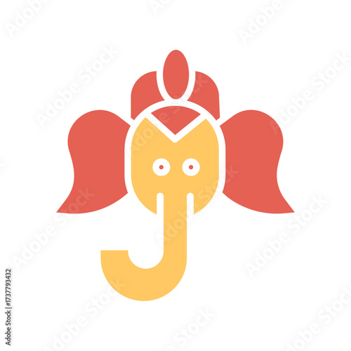 Ancestor Worship Icon Design