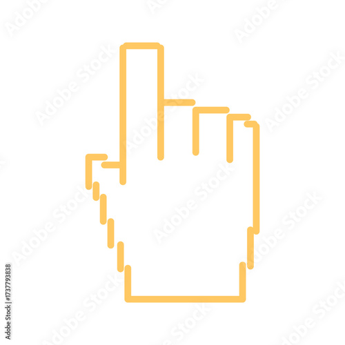 Hover Icon Design