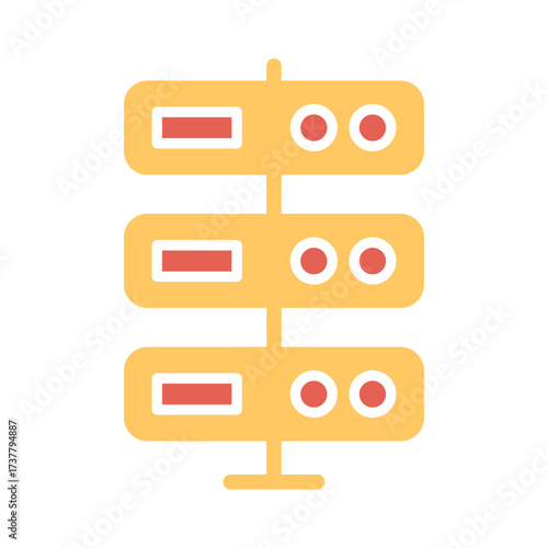 Storage Icon Design