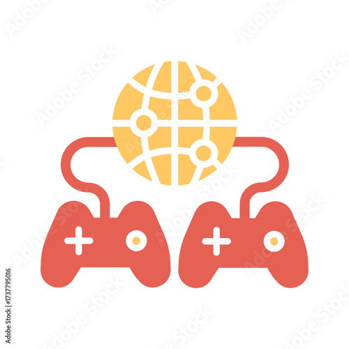 Esports Icon Design