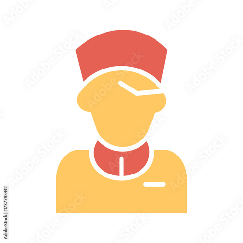 Bellboy Icon Design