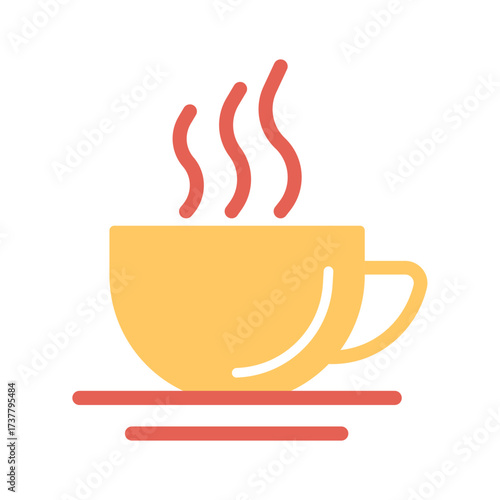 Breakfast Icon Design