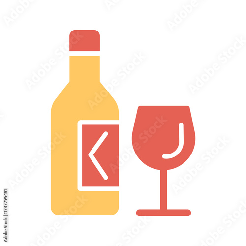Bar Icon Design