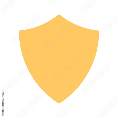 Shield Icon Design