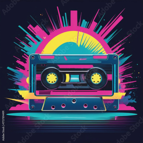 Adobe Illustrator Artwork