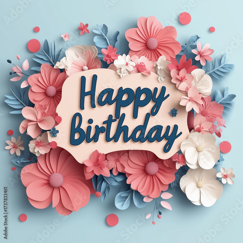 happy birthday font, festival, virtual photo, background, 3d, birthday, happy, celebration, party, card, happy birthday, anniversary, celebrate, festive, surprise