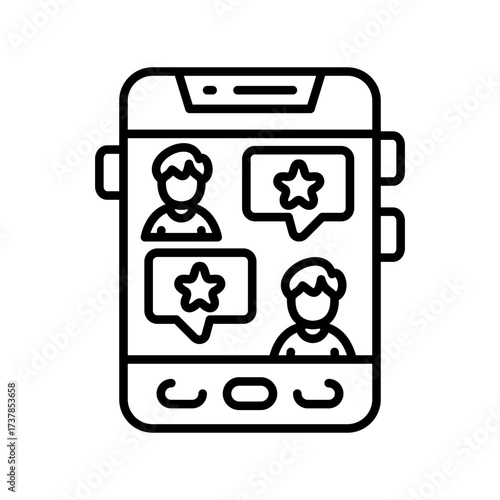 Customer Service Icon