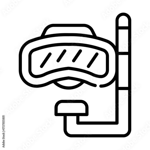 snorkel