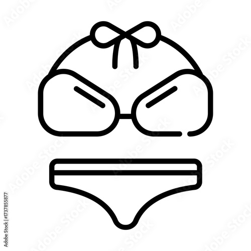 bikini