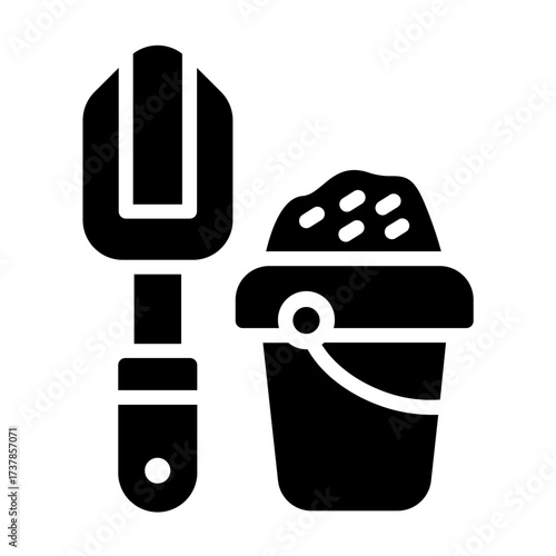 sand bucket