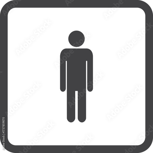 생활 픽토그램 a life pictogram