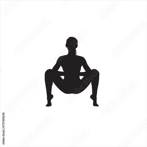 Let's do yoga to stay healthy
