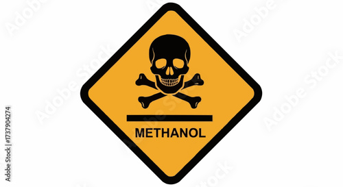 Understanding the Dangers of Methanol A Highly Toxic Chemical That Requires Careful Handling and Storage to Prevent Harmful Exposure and Environmental Contamination