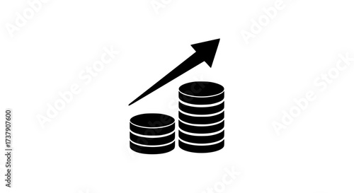 Coins go up 