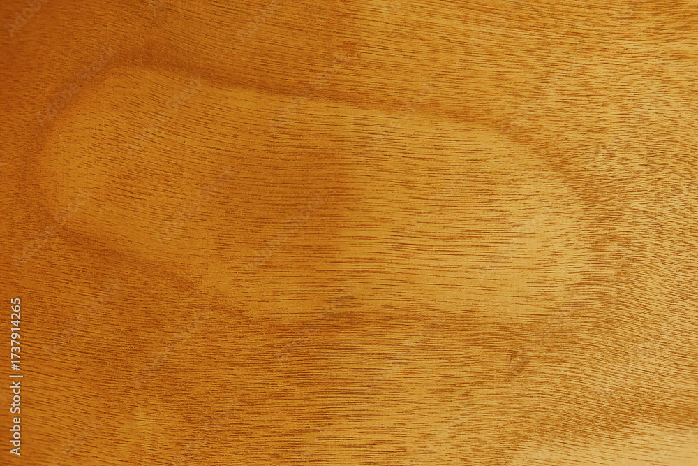 Fototapeta premium Light brown wooden texture background – natural wood grain surface, abstract timber pattern for design, wallpaper, and rustic backdrop.