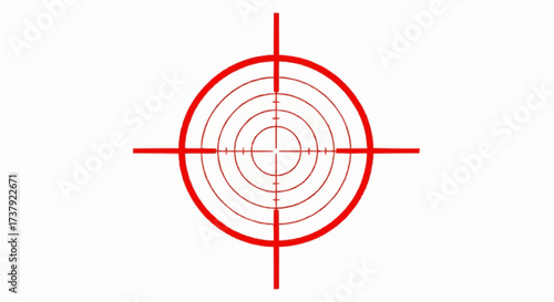 target and arrow
