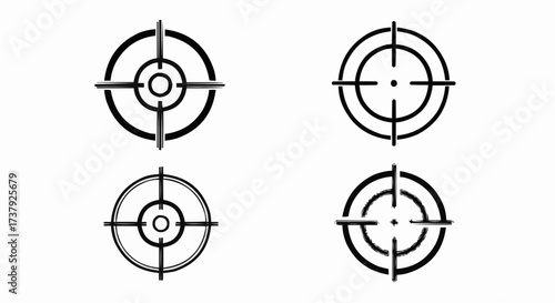 target