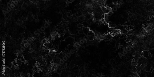 Black marble grunge concrete dust wall texture design. vector scratched grunge wall urban monochrome pattern. cement concrete wall and ceramic tiles background. gray dirty stan, rusty metal texture.