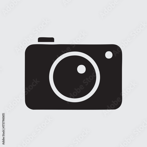 Digital Camera Icon