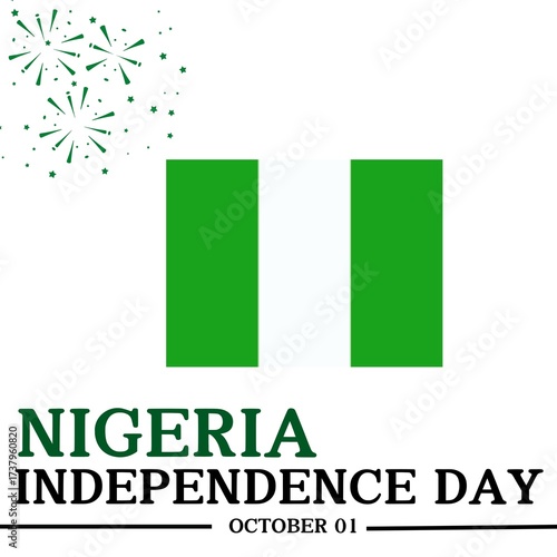 nigeria independence day 