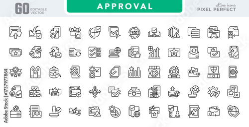 Virus line icon set. Infection, symptoms, treatment, Flu Test, sore throat, vitamin C, prescription, respiratory spread, hand washing, humidifier line icon pack. Editable stroke