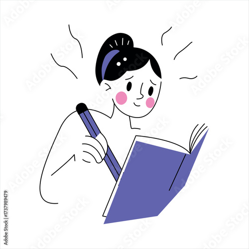 Conscious Student