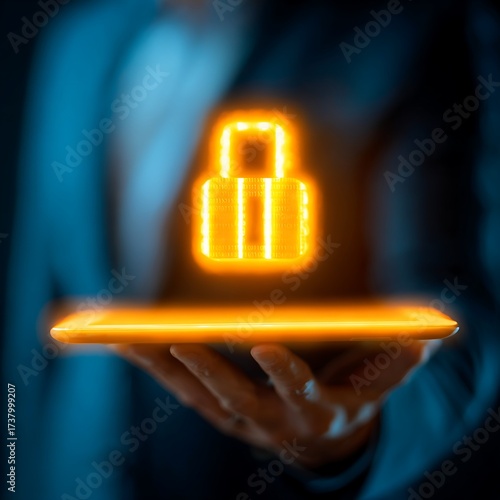 Innovating secure digital pathways for robust business data protection