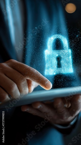 Strategic Digital Asset Protection. A Modern Approach to Secure Network Infrastructure