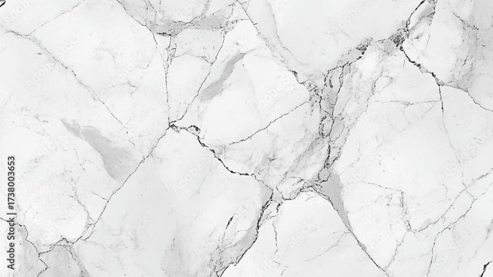 Fototapeta premium Vector marble texture design background, black and white marble surface, Limestone Marble Texture Background, High Resolution Italian Grey Effect Marble Texture.