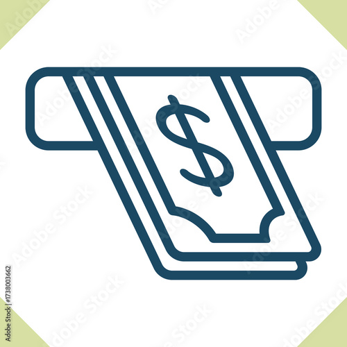 Money - Cash Icon