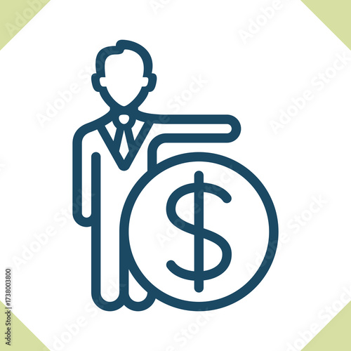 People Icon
